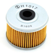 MIW Oljefilter Honda TRX 250-500 HF113 Seagull (50 stycken)