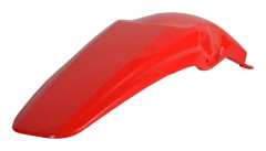 Polisport CRF 450R Bakskärm 05 08 Röd Hållbar