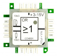 ALLNET ALL-BRICK-0438