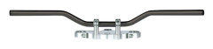 TRW ZF Black Superbike stålstyre 22mm för motorcyklar