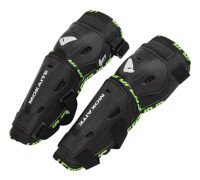 UFO ARMBÅGSSKYDD MOKAITE ARMBÅGSSKYDD SVART - KOLLEKTION 2025