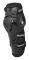 Devil And Knee Shin Guard Set Black Child