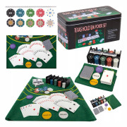 POKERCHIPS 200 ST.