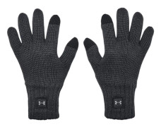 Under Armour Halftime Stickade Ullhandskar för män