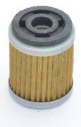 Oljefilter Athena HF143 Yamaha XT 125 TTR 600 230 XT 350 Bruin Flame 125