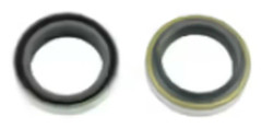 Olja Athena Piaggio 50 Främre Fjädringstätningar (2 st 25,7x35x7/9mm)