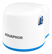 Aquaphor Crystal Solo köksvattenfilter - huvud för K- och PRO-patroner