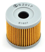 Oljefilter Miw Suzuki Burgman Scooter 125-400 HF 971 Ny