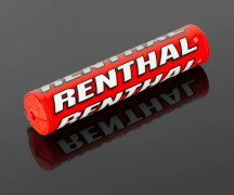 Renthal Bar Pad P324 Sx Röd