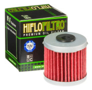 Filter Oleju Hiflo HF167 HF 167 Daelim Vc Vs Vt 125Evolution LML 125 4t Star