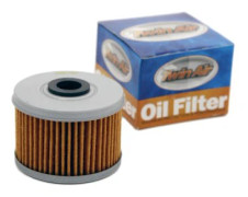 Oljefilter Hf 113 Twin Air Honda TRX 250-500 Premium Terrängmotorcyklar