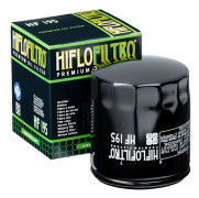 HIFLO FILTER OLEJU HF 195 POLARIS RANGER 1500 '23-'24, RZR PRO '22-'25, SLINGSHOT '20-'25 (OEM 2521728) (50)