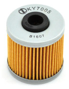 MIW Oljefilter Kymco Xciting 400i 2012-2014 HF568