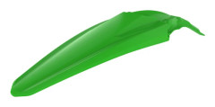 Bakskärm Polisport kxf 250 450F 17 20 16 18 Grön Hållbar