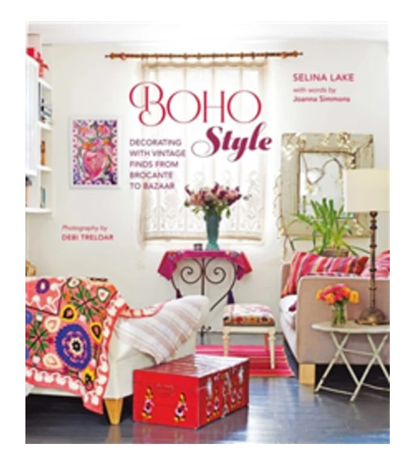 Boho Style