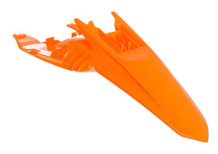 RACETECH (RTECH) 2024/12 BAKSKÄRV KTM SX 65 '24-'25 FÄRG ORANGE