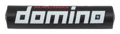 DOMINO STYRKSKYDD KOLFONLÖK 240 STYRKSKYDD LÄNGD: 240 MM FÄRG SVART/VIT (KOLFONLÖK)