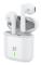 Celly Hörlurar In-Ear TWS Pulsesound Vit