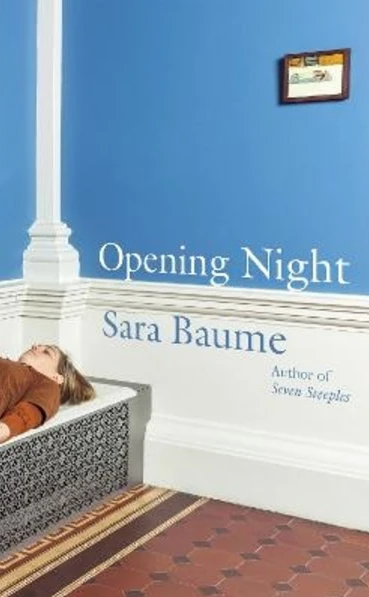 Opening Night (Bok / Pocket)