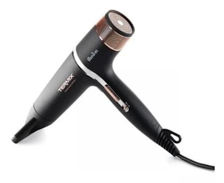 Professionell hårtork Termix Illusion med jonisering 2000-2400W