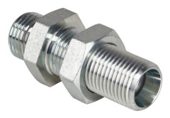 Bröstnippel, hydraulisk