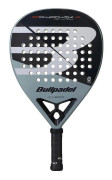 Bullpadel Hack JR 2026 – diamantformad juniorracket med EVA-kärna