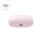 Hama Freedom Buddy II, True Wireless Stereo (TWS), Samtal/musik, 20 - 20000 hz, Headset, Rosa