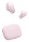Hama Freedom Buddy II, True Wireless Stereo (TWS), Samtal/musik, 20 - 20000 hz, Headset, Rosa