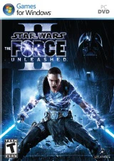 Activision Star Wars: The Force Unleashed II PC