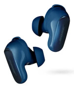 Bose QuietComfort Ultra Earbuds - Lunar Blue - True Wireless | Webhallen