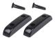 Set Basgitarr Gitarr Tumstöd Musikinstrumentdel Bas Dragstång Gitarr Fingerstöd