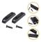 Set Basgitarr Gitarr Tumstöd Musikinstrumentdel Bas Dragstång Gitarr Fingerstöd