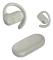 Hama Spirit Open, True Wireless Stereo (TWS), Samtal/musik, 80 - 15000 hz, 90 g, Headset, Slipa