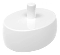 Ersättning Elektrisk Tandborste Laddare Bas, 1.5W, USB-gränssnitt