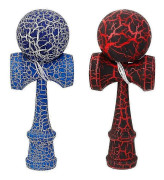 Trä Kendama Leksaker Kendama Boll[HK]