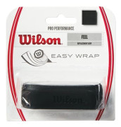 Wilson Pro prestandagrepp - svart - TU