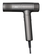 Solis S0334 hårfön 1600 W Antracit