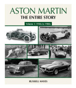 Aston Martin