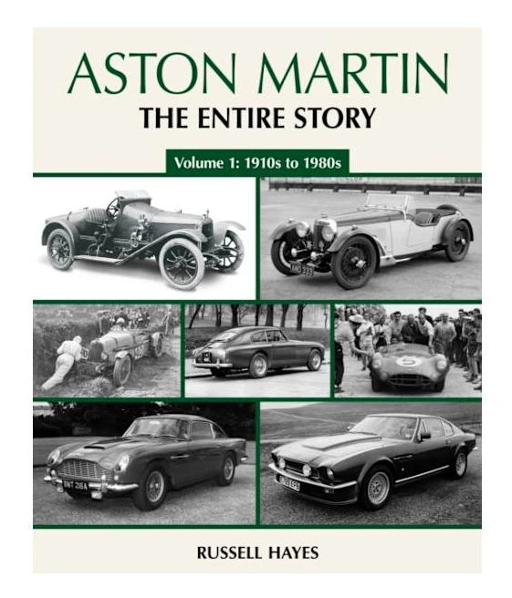 Aston Martin