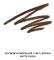 LANCÔME 24H DRAMA liquid pencil #02