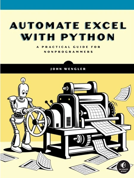 Automate Excel with Python
