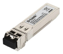 10GBase-SR SFP+ Transceiver, 80/300m - 10 st