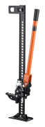 91,5 cm Terrängfarm Jack Lyftblock 3,18 Ton Höglyft Traktor Fordons Vinsch