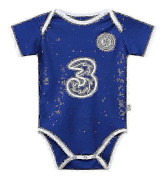 Supporterbabykläder