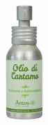 Antos Safflorolja 50 ml