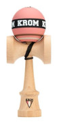 KROM Kendama - Krom Kendama Strogo Neapolitansk Jordgubb - KROM Ros