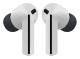 Samsung In ear hörlurar Galaxy Buds3 FE - Matte gray Samsung