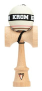 KROM Kendama - Krom Kendama Strogo Neapolitansk Vanilj - KROM beige