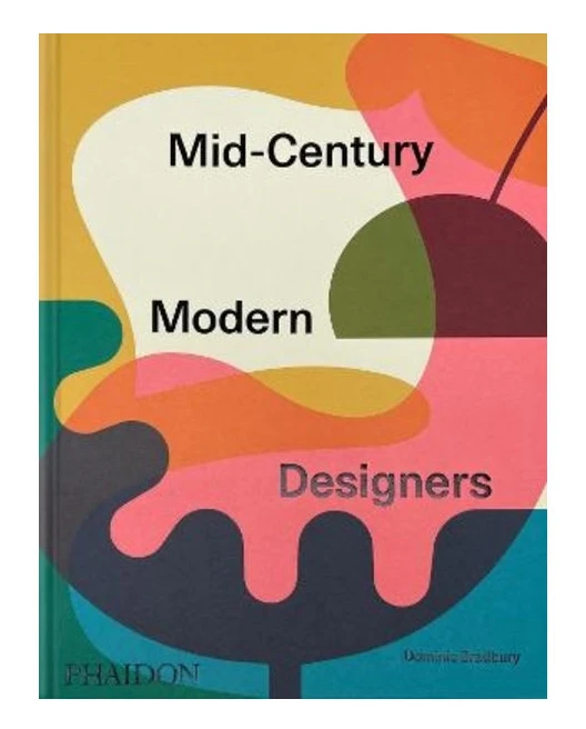 Mid-Century Modern Designers