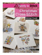20 to Stitch: Christmas Cross Stitch